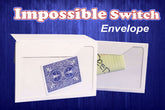 Impossible Switch Envelope